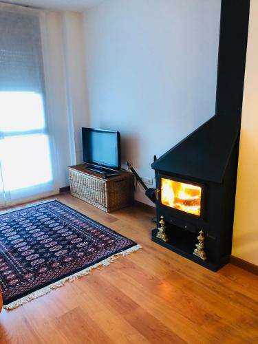 Apartamento Molina Estaci�