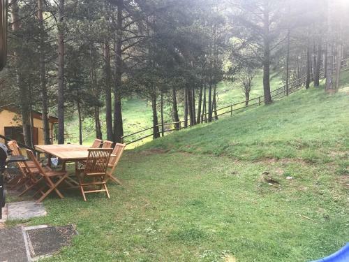 Fantastica Casa En La Molina
