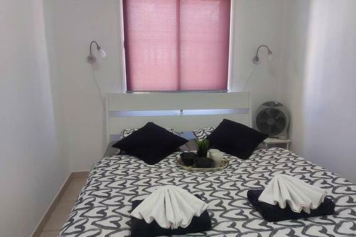 Modern Apartment Carolina Puerto Rico