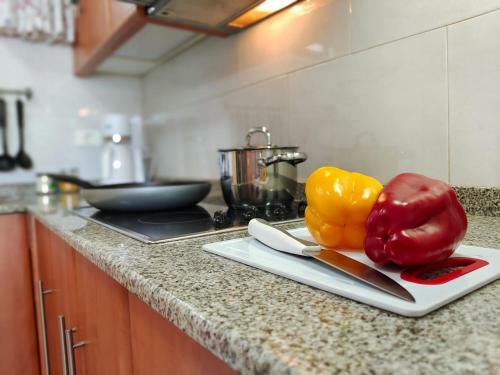 Apartment With Sunny Balcony - Short Distance To Swimming Pool