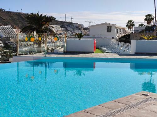 Apartment With Sunny Balcony - Short Distance To Swimming Pool