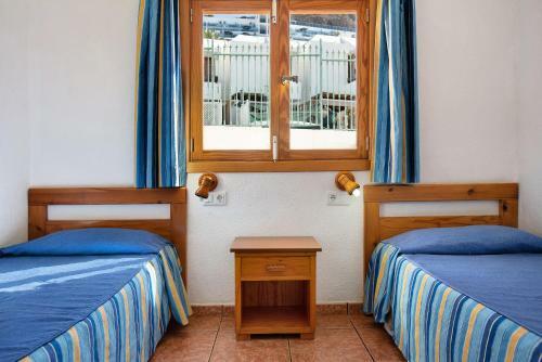 Montecarlo Apartamento 10