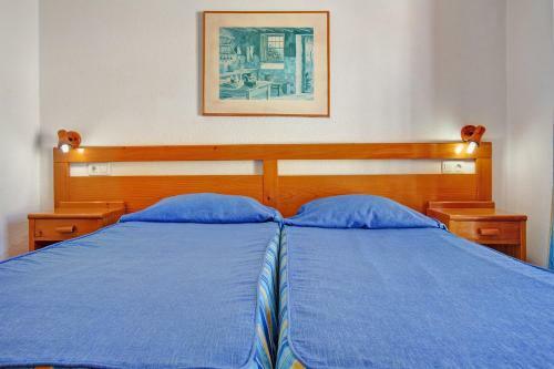 Montecarlo Apartamento 10