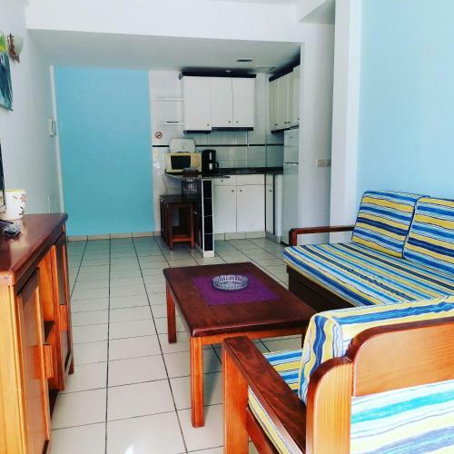 Marianela Apartment