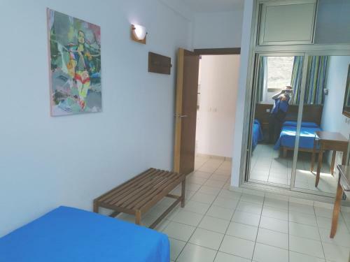 Marianela Apartment