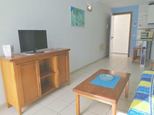 Marianela Apartment