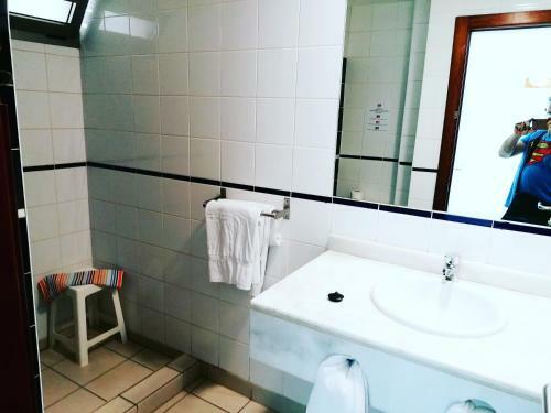 Marianela Apartment