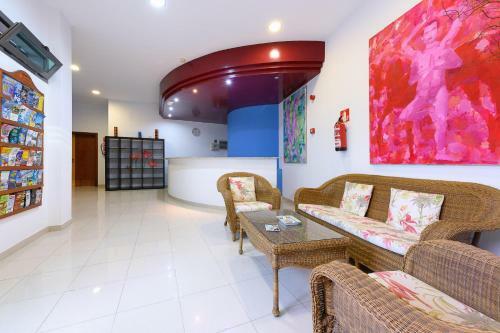 Marianela Apartment