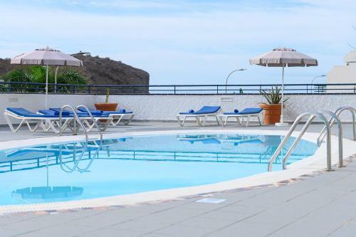 Marianela Apartment