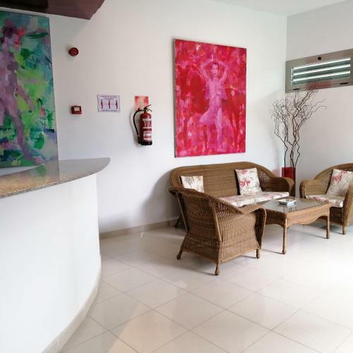 Marianela Apartment