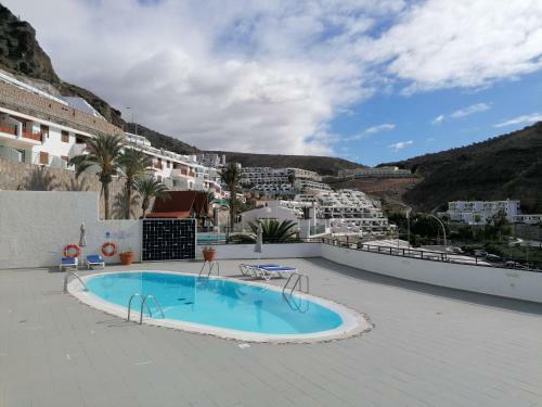 Marianela Apartment