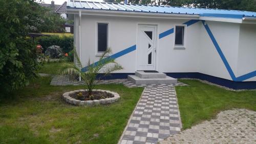 Ferienhaus ?strandhafer?