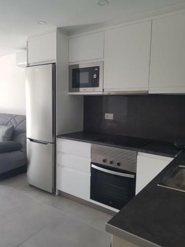 Apartamento Kame House
