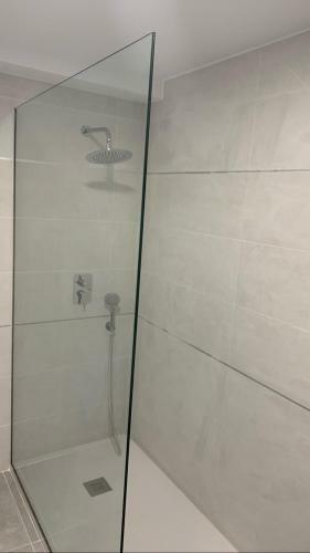 Apartamento Kame House