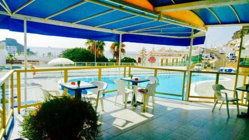 Ocean View Design Apartment Puerto Rico