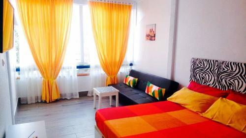 Ocean View Design Apartment Puerto Rico