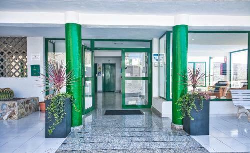 Apartamento Malibu2