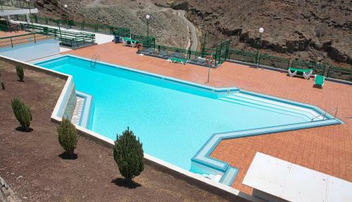 Apartamento Malibu2