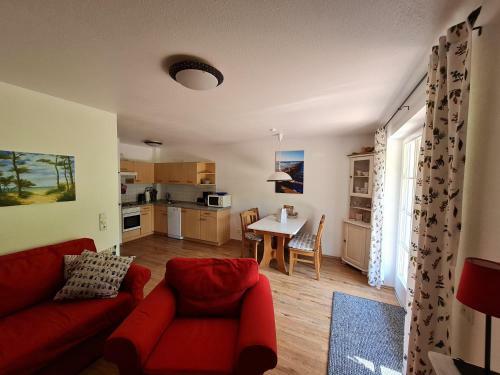 Apartamento Zingst Achtern Diek 12d Elly