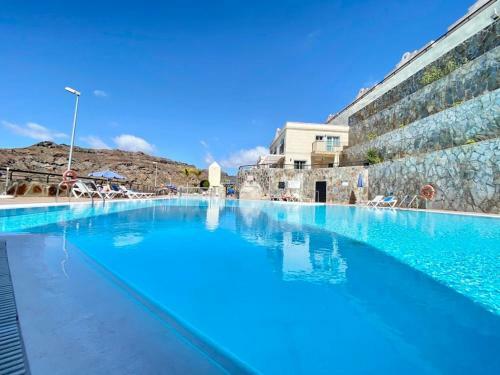 Apartamento Vista Sol Gran Canaria