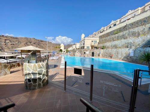Apartamento Vista Sol Gran Canaria