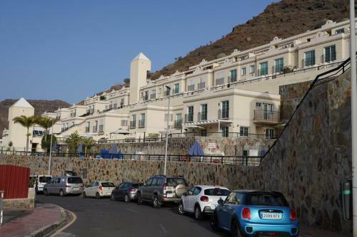 Apartamento Vista Sol Gran Canaria