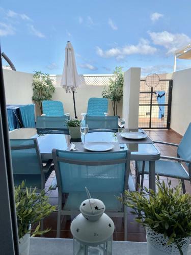 Apartamento Vista Sol Gran Canaria