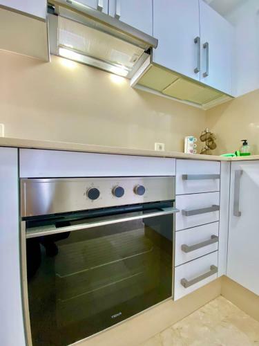 Apartamento Vista Sol Gran Canaria