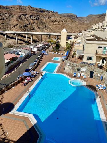 Apartamento Vista Sol Gran Canaria
