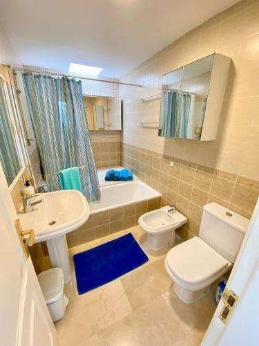 Apartamento Vista Sol Gran Canaria
