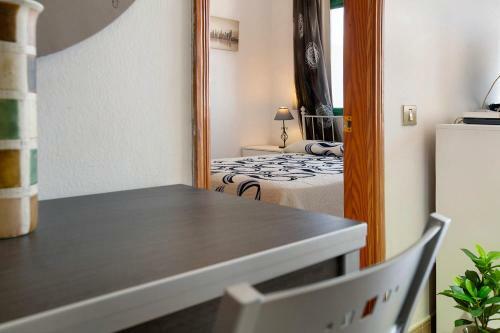 Apartamento Balc�n De Amadores 1