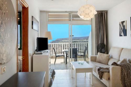 Apartamento Balc�n De Amadores 1