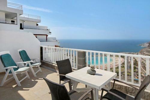 Apartamento Balc�n De Amadores 1