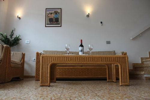 Casa Feliz Con Parking Privado Gratis