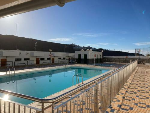 Apartamento Carolina Apt 6 Gran Canaria