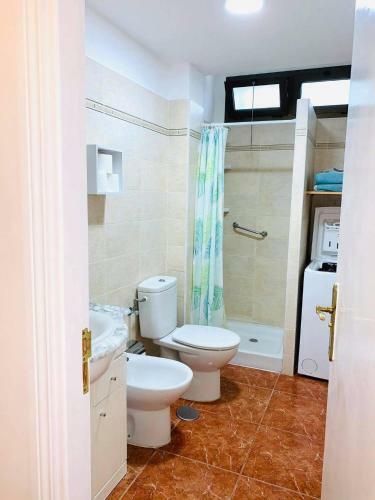 Apartamento Carolina Apt 6 Gran Canaria