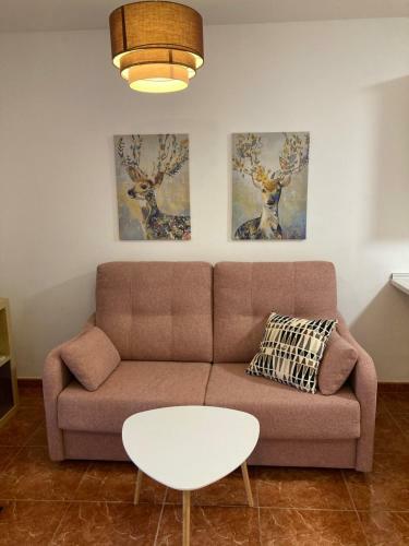 Apartamento Carolina Apt 6 Gran Canaria