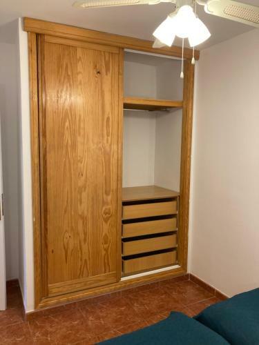 Apartamento Carolina Apt 6 Gran Canaria