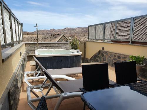 Apartamento Las Brisas De Puerto Rico With Jacuzzi