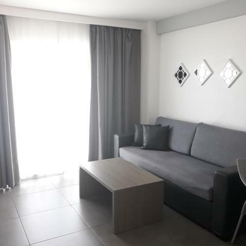 Apartamentos Castillo De Sol