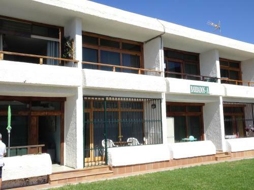 Apartamento En Puerto Rico