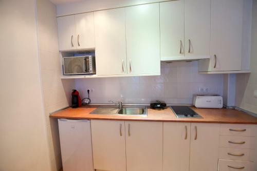 Apartamento Supermolina Esqu�