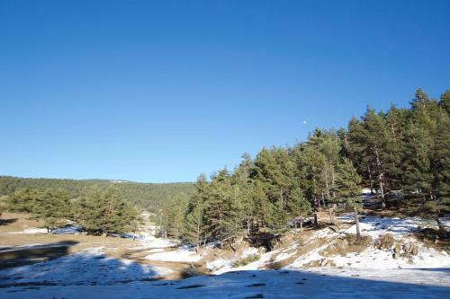 Apartament Sitjar