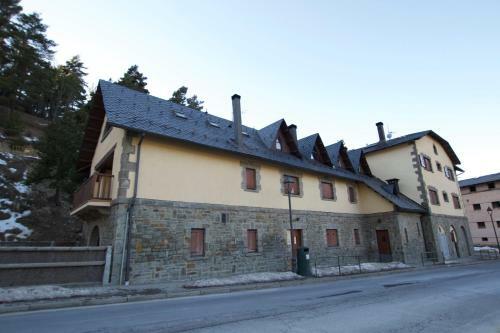 Apartament Sitjar