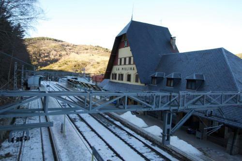 Apartament Sitjar