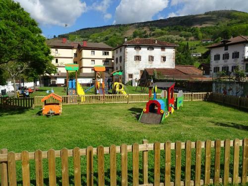 Apartamento Duplex Frain