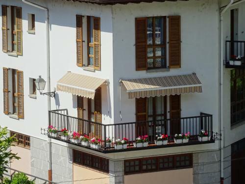 Apartamento Duplex Frain