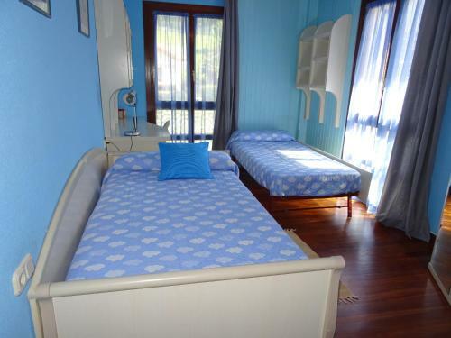 Apartamento Duplex Frain