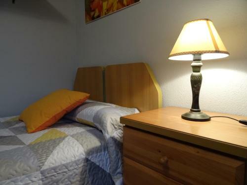 Apartamento Duplex Frain