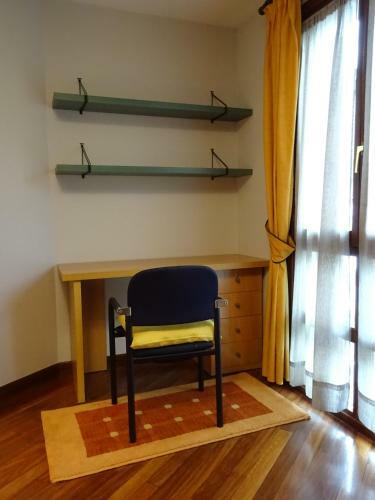 Apartamento Duplex Frain